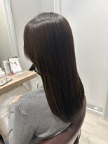エレノア 錦糸町(Eleanor)&nbsp;ケアカラー