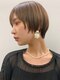 リング(ring)の写真/時短しながら綺麗な仕上がりでいたい女性を応援♪日々の疲れを癒やす上質空間で、自分だけの時間を堪能◇