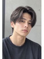 オーブ ヘアー アズール 吉祥寺店(AUBE HAIR azul) 柔らかショート