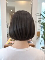 カッツ 駅家店(CUT S)&nbsp;丸みのあるコンパクトボブ