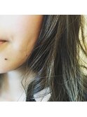 ２０１６。夢を叶える。。。女の子のロングのカタチ