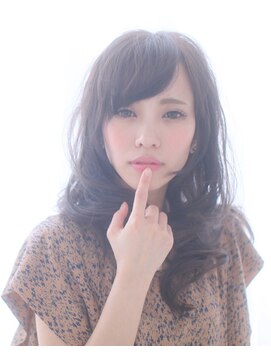 イズムワークショップ(ISM WORK SHOP) エアリーカール