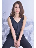 ボコカ(bococa) 大人可愛いワンカールボブディ♪