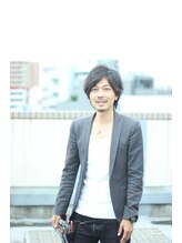 アンフィ ヘアー(Amphi hair)&nbsp;ヒライ 