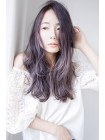 ヴィークス ヘア(vicus hair)&nbsp;vicushair 「ラベンダーアッシュ」