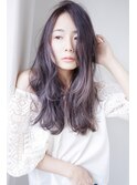 vicushair 「ラベンダーアッシュ」