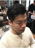 メンズモテビシカジスタイル
