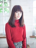 プロデュース 相模原店(Produce) ロング♪伸ばしかけ♪美髪