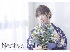 Neolive collet　武蔵小山店