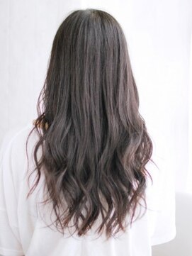 ナル 白山神社参道通り店(nalu) 大人可愛いゆるミックスカール