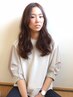 カット+デジタルパーマ＋スチームトリートメント