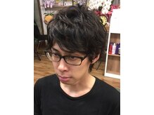 ヘアーメイク ヤマカワ(HAIR MAKE YAMAKAWA)