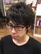 ヘアーメイク ヤマカワ(HAIR MAKE YAMAKAWA)の写真/【メンズサロン】《9：00～19：00まで営業》泉大津の男性から大人気～YAMAKAWA～フェードスタイルも◎