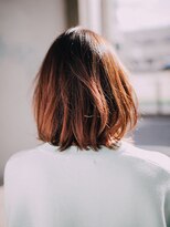 プロデュース 相模原店(Produce) ボブ♪外ハネ♪大人かわいい