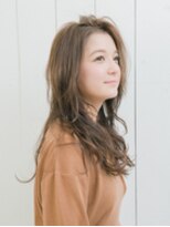 プティルカ ディーシー本店(PutiLuca D.C.)&nbsp;愛されほつれウェーブ