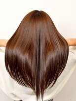 マーブルトウキョウネオリーブ(marbles tokyo neolive)&nbsp;MARBLES三軒茶屋/髪質改善・酸熱トリートメント・酸性ストレート