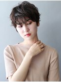【本八幡 TheB】ジェンダレスショート