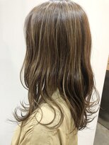 ブランコトレス 本巣(BLANCO tres)&nbsp;マロンベージュ