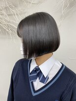 ニコ(nico...)&nbsp;ボブ