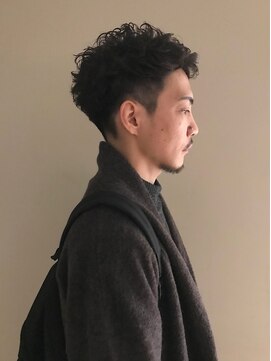 バウム(BAUM) メンズスタイル