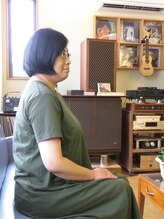 ちかのぶ&nbsp;近信 幸