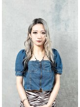 ユートピア(U topia)&nbsp;西村 彩