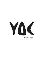 ヨックヘアー(YOC Hair) 小島 