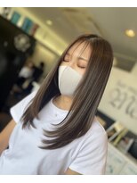 メビウス(Mebius) レイヤースタイル