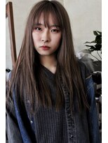 ハコ(haco.)&nbsp;ミルクティーベージュ