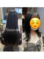 ココロン(COCORON)&nbsp;ヘアドネーション