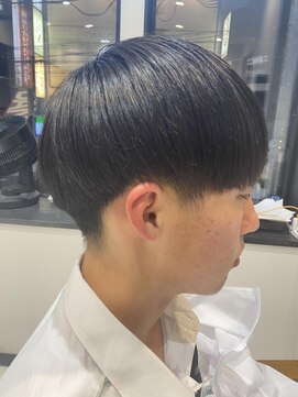 フラミューム 町田(flammeum) マッシュ【町田】【成瀬】【玉川学園前】