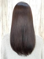 リノプラス 大阪南森町店(Lino Plus)&nbsp;髪質改善☆ミネコラトリートメント