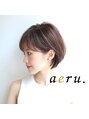 アエル(aeru)/＊aeru＊