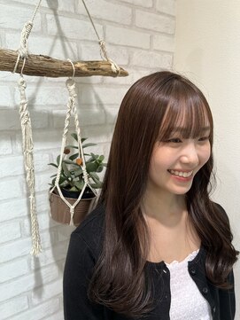 リアン(Lien) くびれ巻