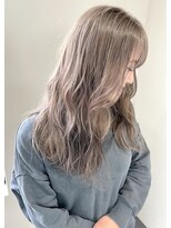 ディア(Dear)&nbsp;white beige .