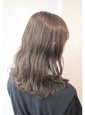 30代40代50代◎髪質改善レイヤーカット白髪ぼかしハイライト