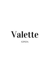 バレットプラス 銀座(VALETTE+) Valette 銀座