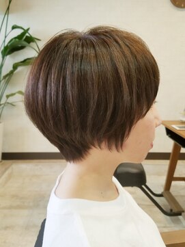 グラムヘア(GLAM HAIR) 【GLAM HAIR】SALON STYLE☆