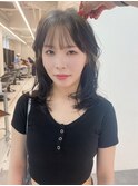 韓国レイヤー/ホワイトルーツ