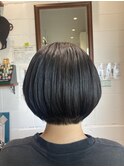 髪質改善トリートメント
