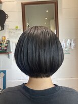 チアー ヘアリラクゼーション(cheer HAIRRELAXATION)&nbsp;髪質改善トリートメント