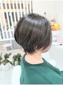 ショートスタイル