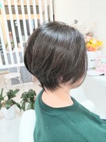 アンジュアン(Anjyuan)&nbsp;ショートスタイル