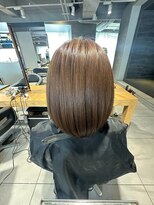 リー 京橋(Lee) 髪質改善