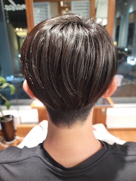 TJ天気予報 1ページ 桑名店 【ビフォーアフターあり】【メンズ】縮毛矯正/ストレート