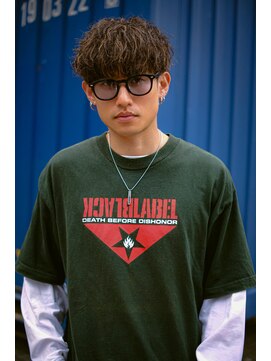 スピンオフシフト(SPIN-OFF SHIFT) ツイスパハイライト