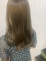 ウィスプ 赤羽店(wisp) 【赤羽】オリーブベージュ