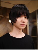 ブルートマト(BLUE TOMATO) ニュアンスマッシュ