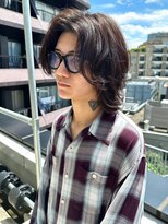 リップス 原宿(LIPPS)&nbsp;メンズボブ