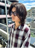 メンズボブ
